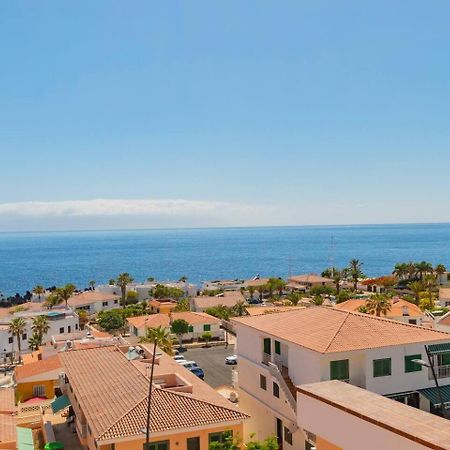 Penthouse Apt With Jacuzzi By Dream Homes Tenerife Пуэрто-де-Сантьяго Экстерьер фото