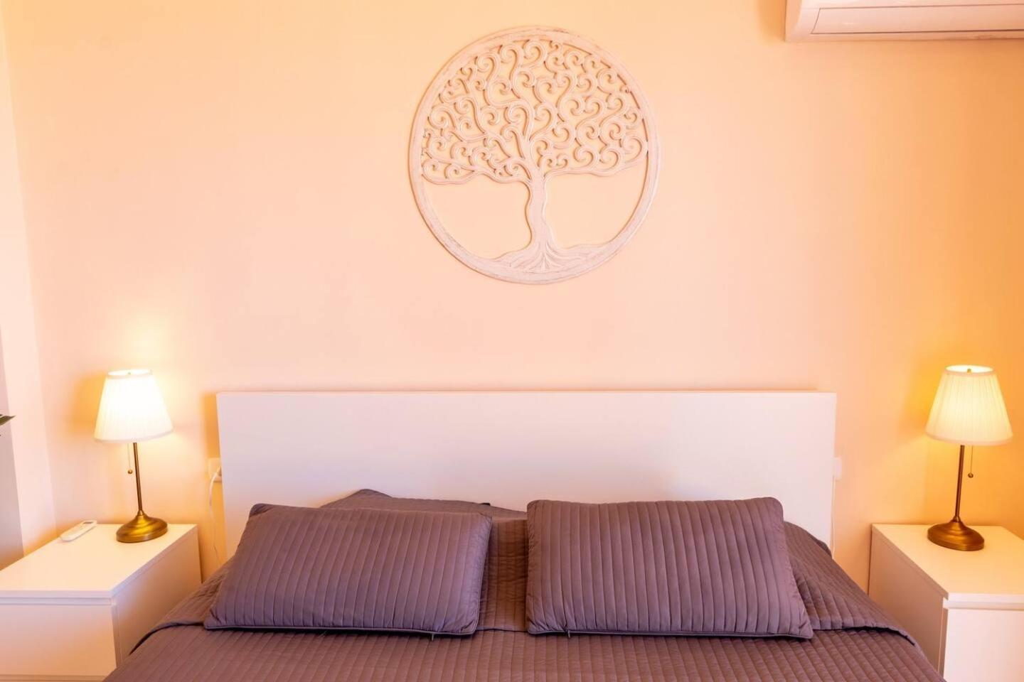 Penthouse Apt With Jacuzzi By Dream Homes Tenerife Пуэрто-де-Сантьяго Экстерьер фото