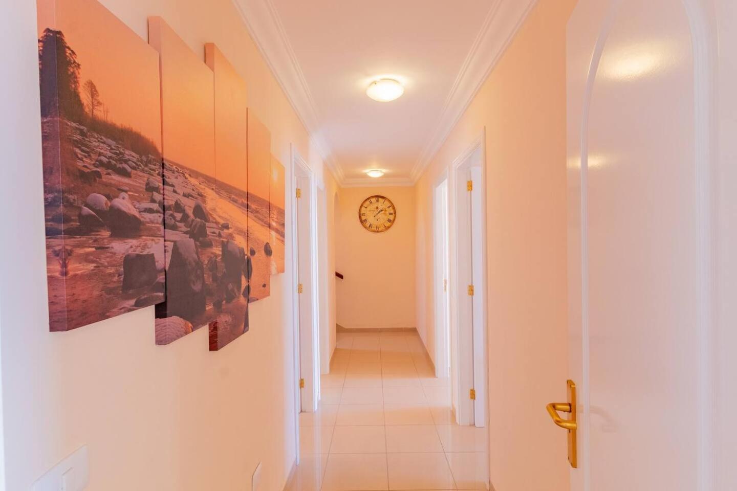 Penthouse Apt With Jacuzzi By Dream Homes Tenerife Пуэрто-де-Сантьяго Экстерьер фото