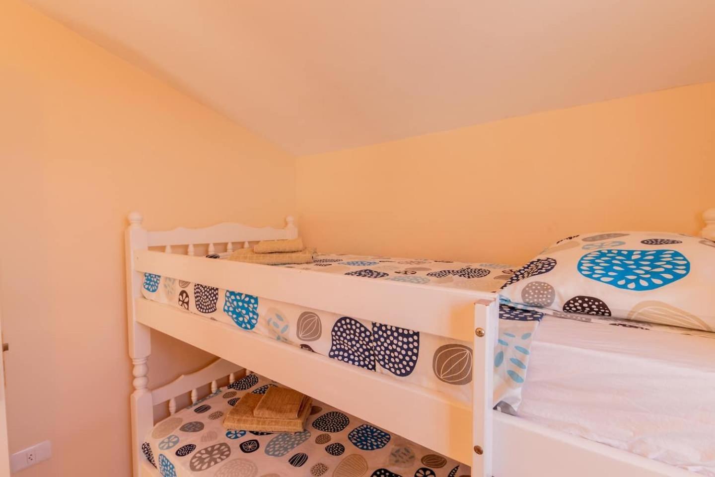 Penthouse Apt With Jacuzzi By Dream Homes Tenerife Пуэрто-де-Сантьяго Экстерьер фото