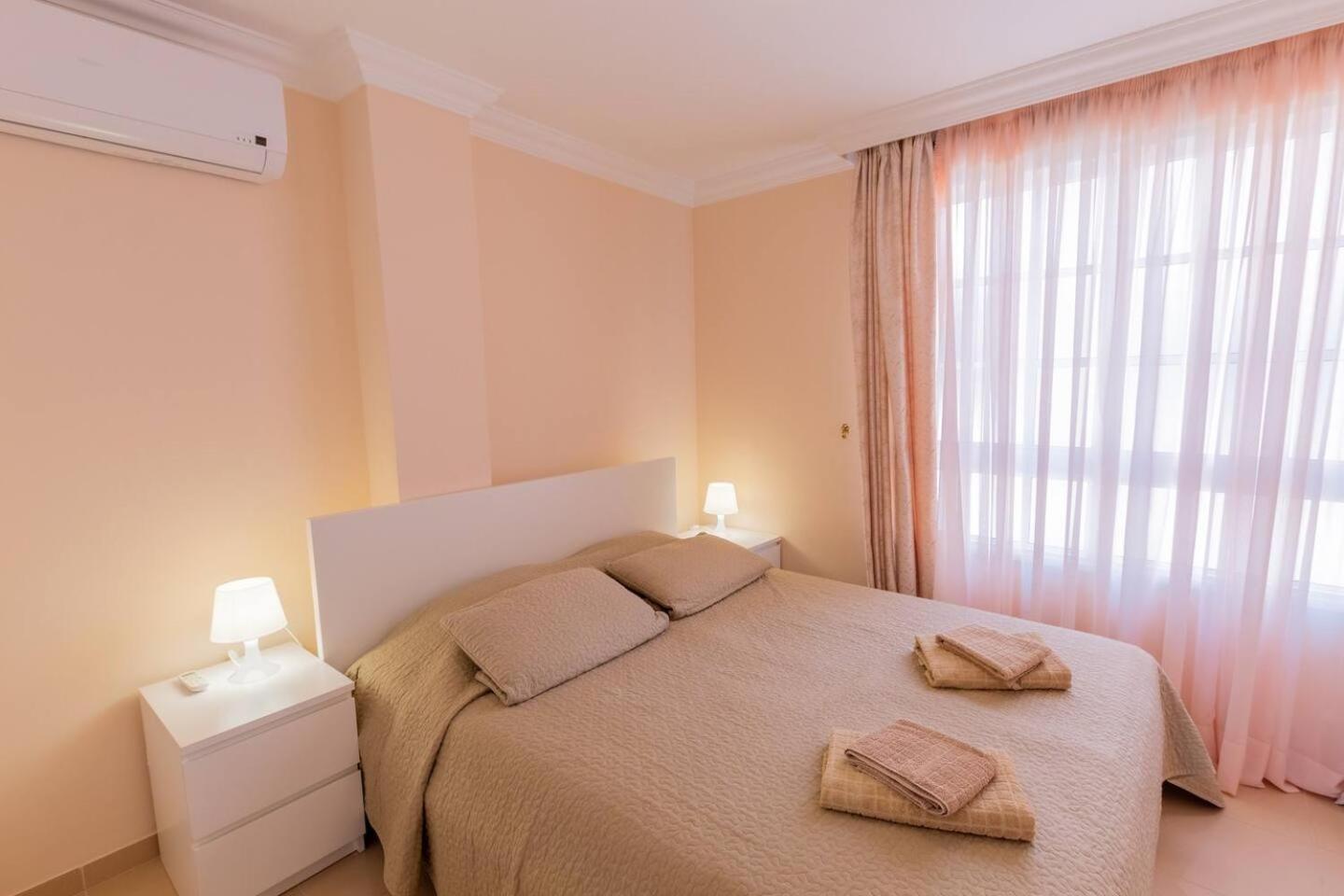 Penthouse Apt With Jacuzzi By Dream Homes Tenerife Пуэрто-де-Сантьяго Экстерьер фото